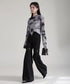 Strap Detail Pants